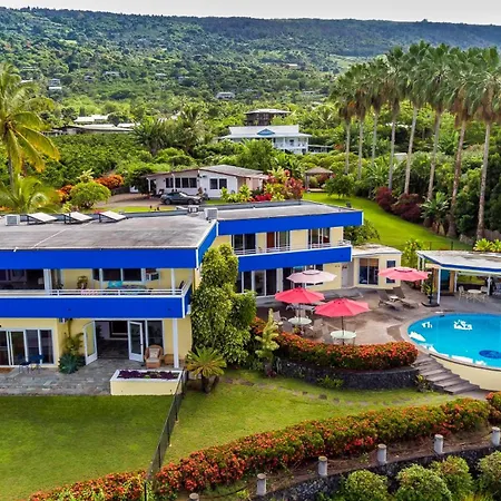 Luana Inn